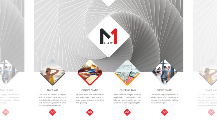 M1 Legal announces game changing strategic collaboration with UK solicitor firm M1 Law 